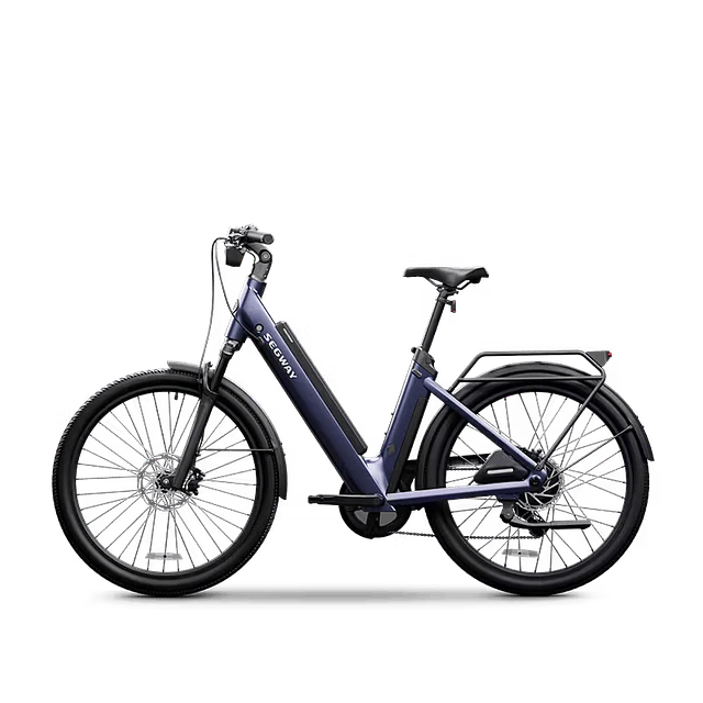 Segway Myon Bicicleta Eléctrica 