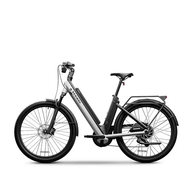 Segway Myon Bicicleta Eléctrica 