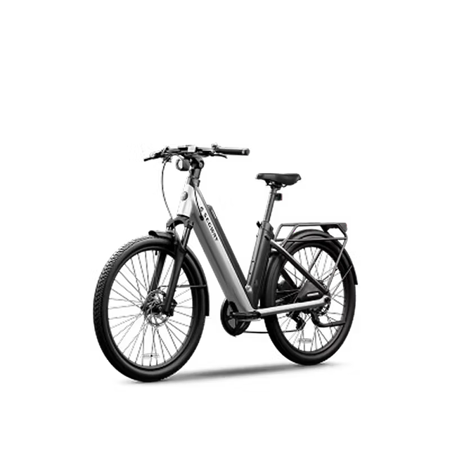 Segway Myon Bicicleta Eléctrica 