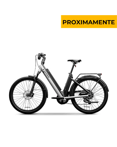 Segway Myon Bicicleta Eléctrica 