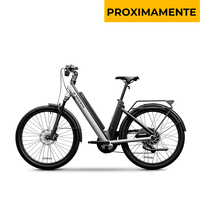 Segway Myon Bicicleta Eléctrica 