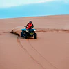 SEGWAY SNARLER AT5 S (HOMOLOGADA) 