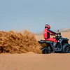 SEGWAY SNARLER AT5 S (HOMOLOGADA) 