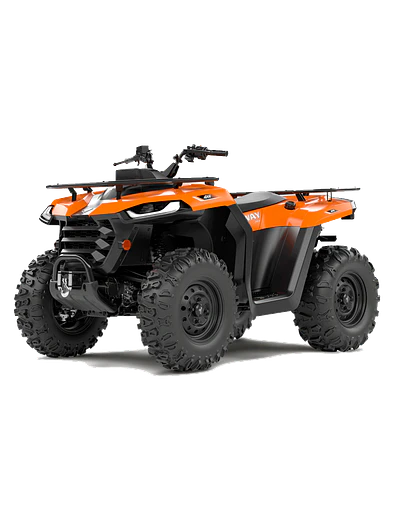 SEGWAY SNARLER AT5 S (HOMOLOGADA) 