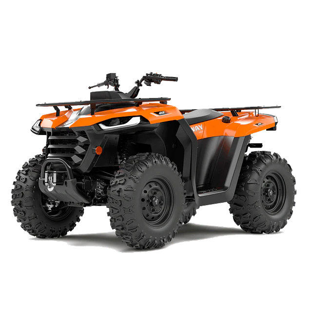 SEGWAY SNARLER AT5 S (HOMOLOGADA) 