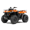 SEGWAY SNARLER AT5 S (HOMOLOGADA) 