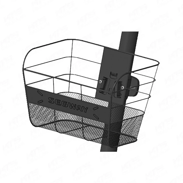 Canasto Frontal Segway para Scooter
