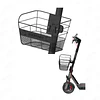 Canasto Frontal Segway para Scooter