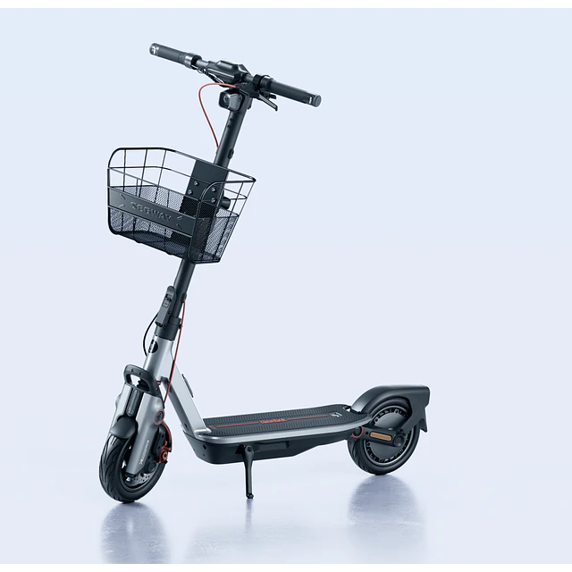 Canasto Frontal Segway para Scooter