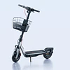 Canasto Frontal Segway para Scooter