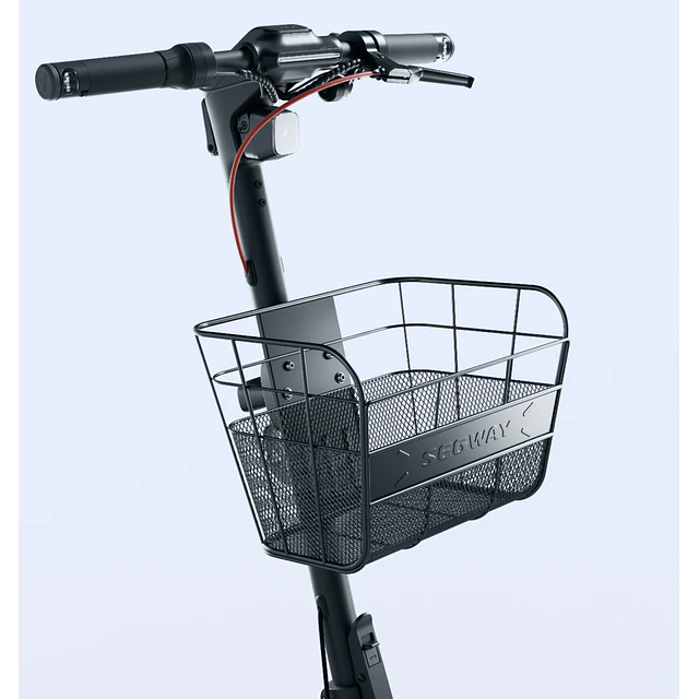 Canasto Frontal Segway para Scooter