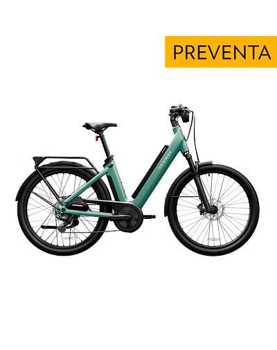 Segway Myon Bicicleta Eléctrica (PREVENTA)
