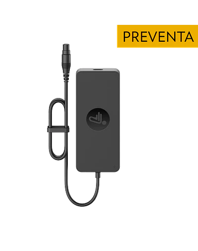 Segway eKickScooter Fast Charger (48V) - Cargador Rápido (Preventa)