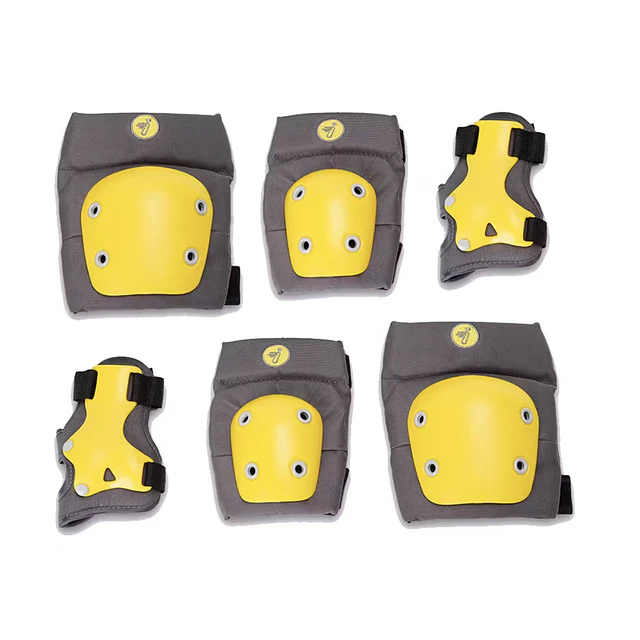 Conjunto de protección para Segway - Talla S