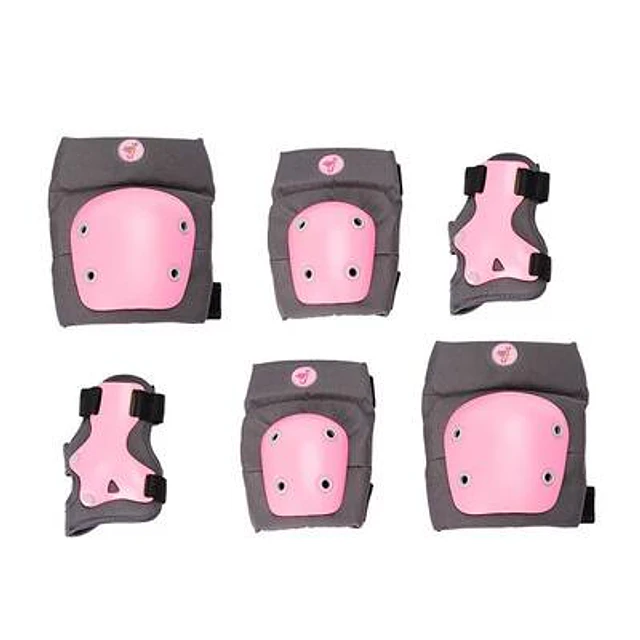 Conjunto de protección para Segway - Talla S