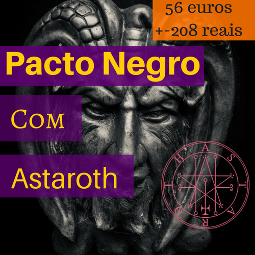 CURSO PACTO DE RIQUEZA COM ASTAROTH