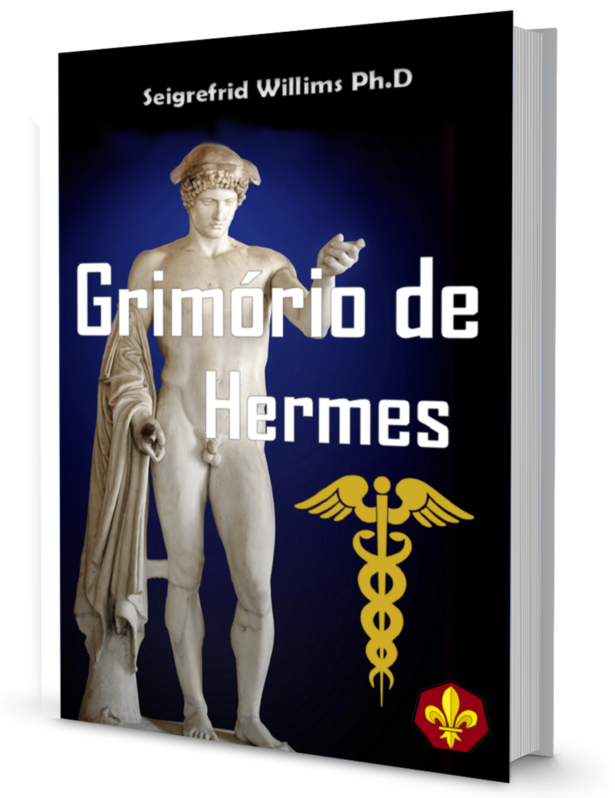 Grimório do deus Hermes