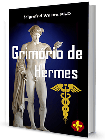 Grimório do deus Hermes
