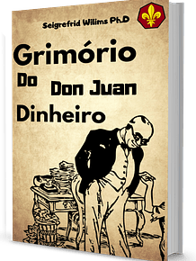 Grimório de Don Juan do Dinheiro 2.0