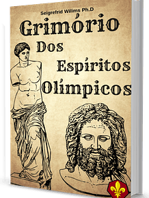 GRIMÓRIO DOS ESPÍRITOS OLÍMPICOS 3.0