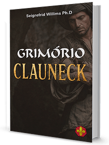 GRIMÓRIO DE CLAUNECK