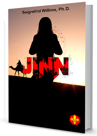Jinn - Guia Prático - Para Obter Um.