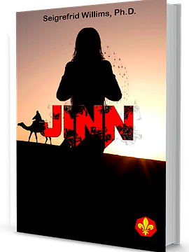 Jinn - Guia Prático - Para Obter Um.