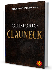 GRIMÓRIO DE CLAUNECK