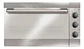 Perilla Derecha Semicircular Original Horno Challenger - Miniatura 3