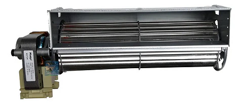 Motor Tangencial Original Horno Challenger 120 V