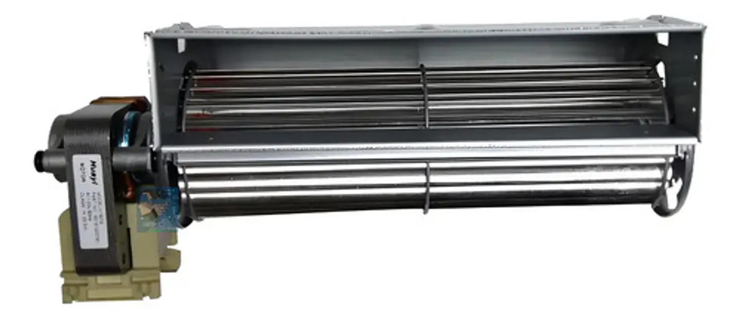 Motor Tangencial Original Horno Challenger 120 V 1