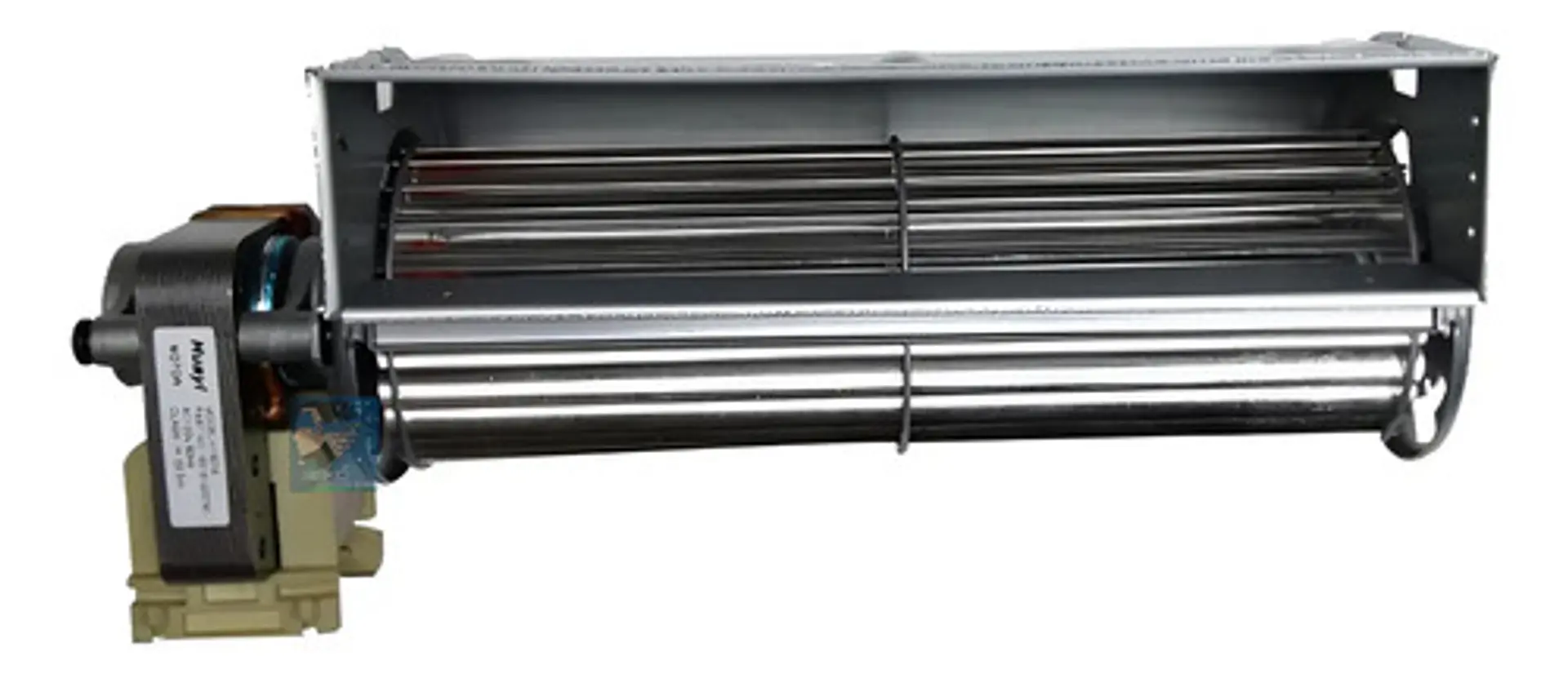 Motor Tangencial Original Horno Challenger 120 V 1