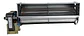 Motor Tangencial Original Horno Challenger 120 V - Miniatura 1
