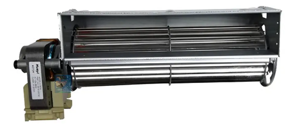 Motor Tangencial Original Horno Challenger 120 V 1