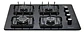 Quemador Semirapido Original Estufa Continental Empotrar - Miniatura 4