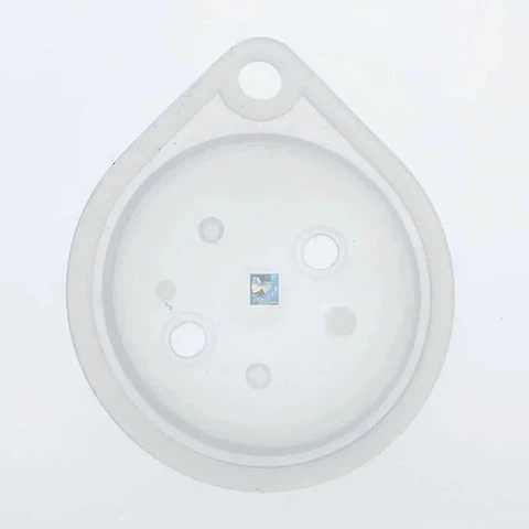 Membrana O Diafragma Para Calentador Bosch 50 Mm Tipo D