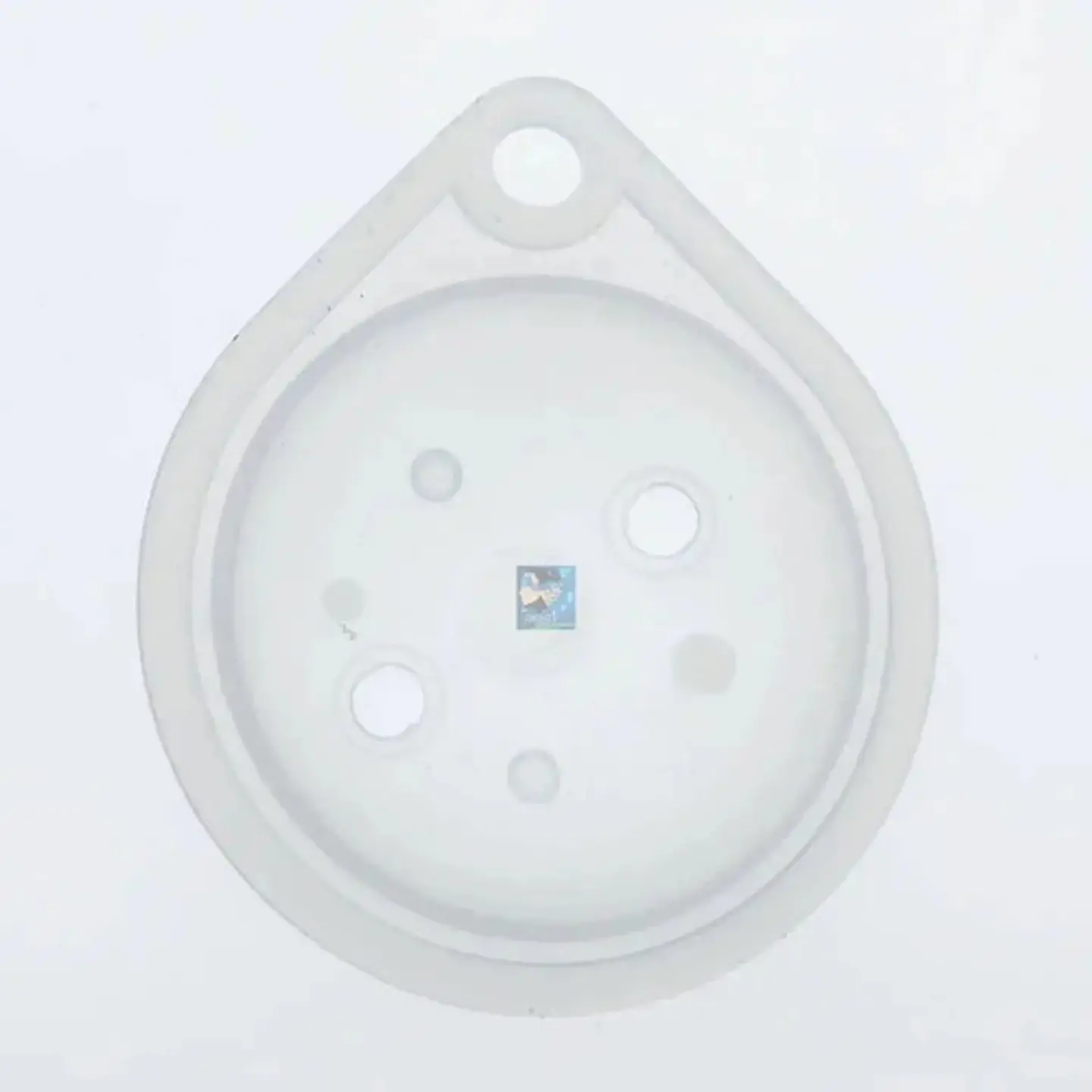Membrana O Diafragma Para Calentador Bosch 50 Mm Tipo D 1