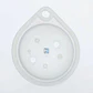 Membrana O Diafragma Para Calentador Bosch 50 Mm Tipo D - Miniatura 1