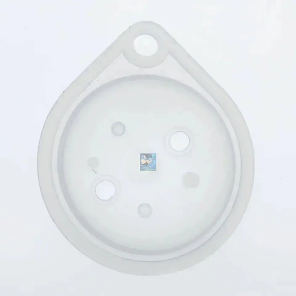 Membrana O Diafragma Para Calentador Bosch 50 Mm Tipo D 1