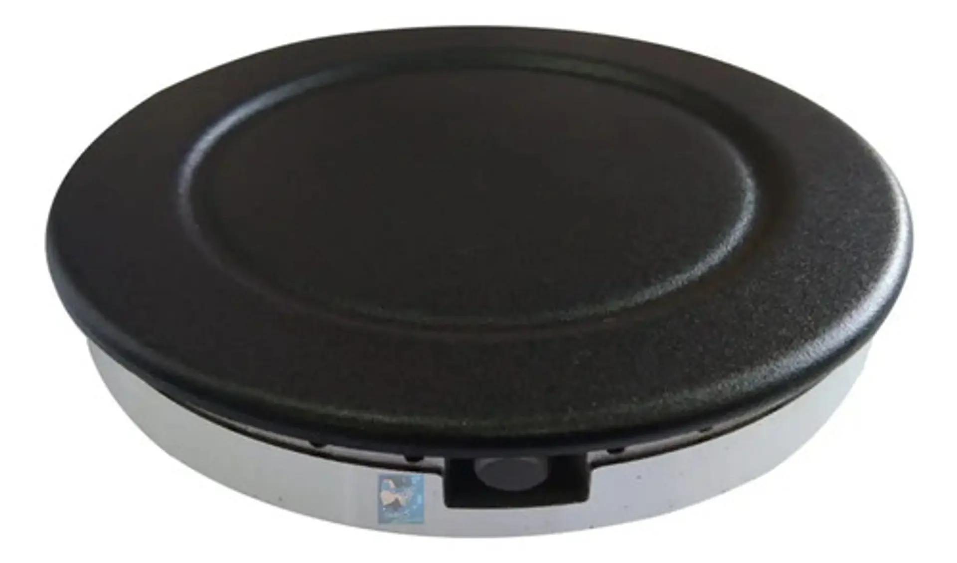 Quemador Original Rápido Somipress Para Estufa Challenger 1