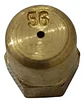 Inyector Para Horno Abba Original - Miniatura 2