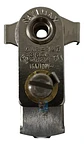 Interruptor Termostato Original Para Estufa Abba Eléctrica - Miniatura 3