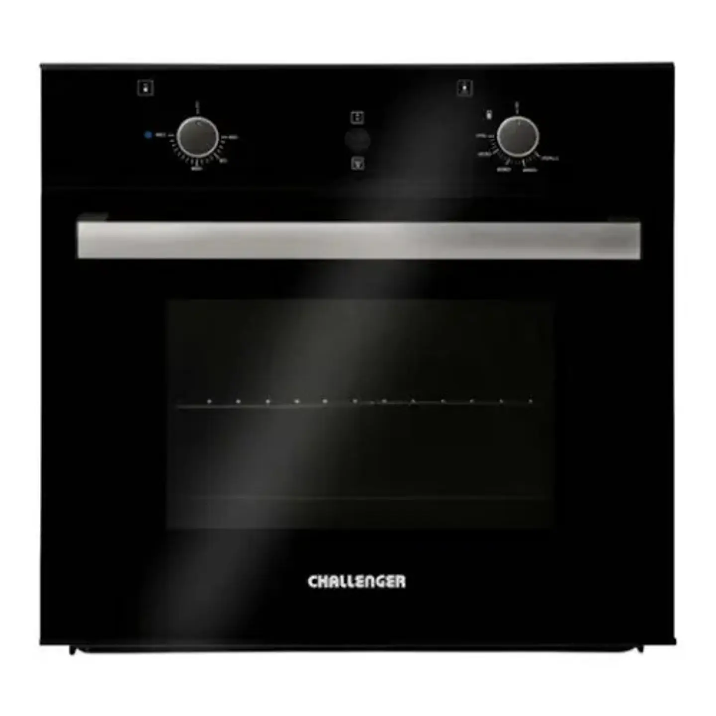 Soporte Original Manija Horno Challenger (manija Plana) 2