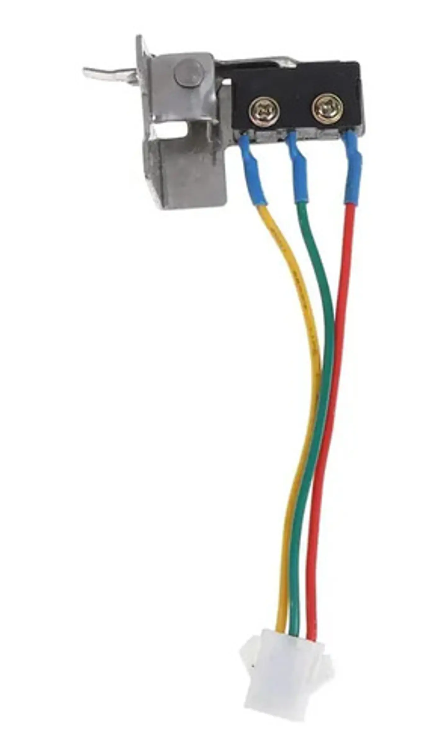 Microswitch Para Calentador Multimarca Con Soporte 2