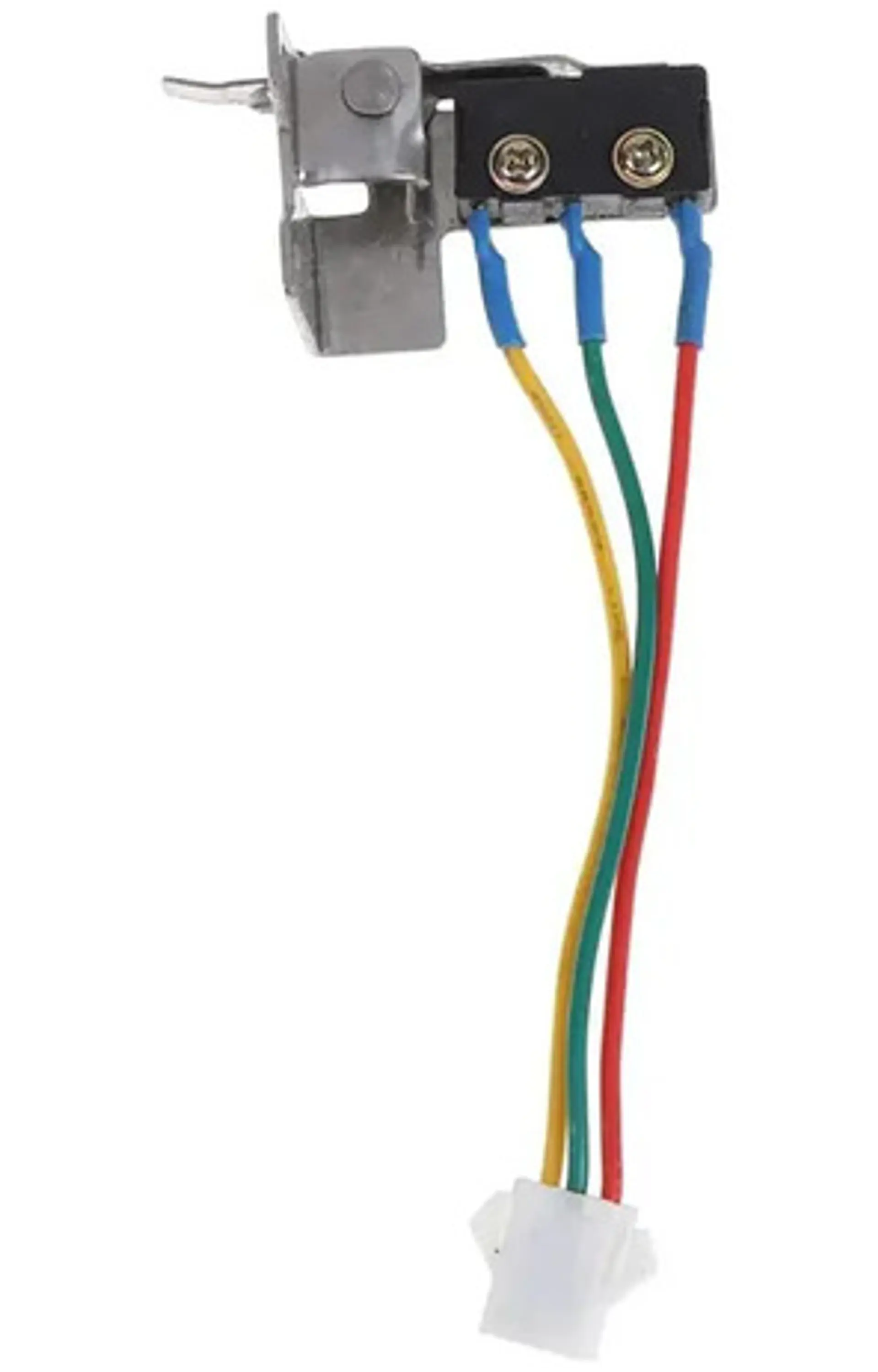 Microswitch Para Calentador Multimarca Con Soporte 2