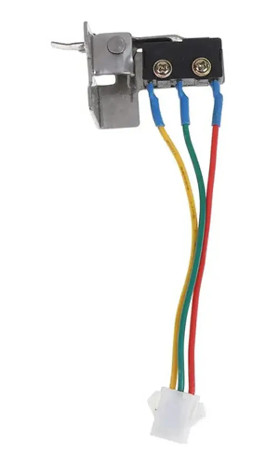 Microswitch Para Calentador Multimarca Con Soporte 2