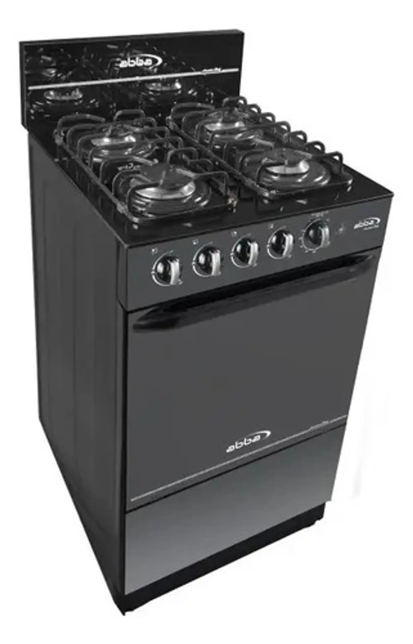 Bujía Original Para Horno Abba 2