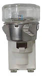 Portalámpara Original Horno Challenger 120v - Miniatura 1