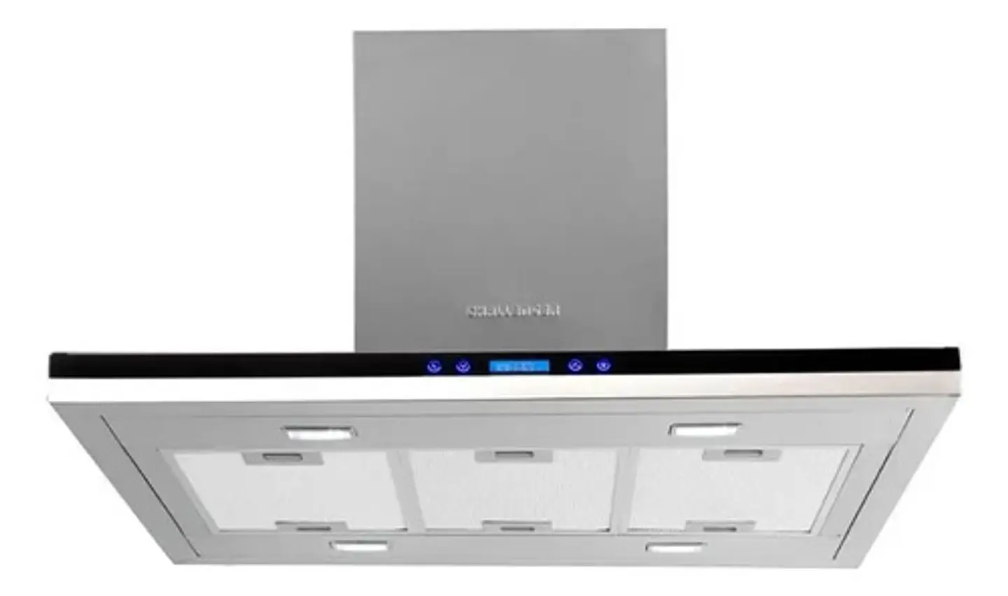 Lampara Led Original Para Campana Challenger X 2 Unds 2