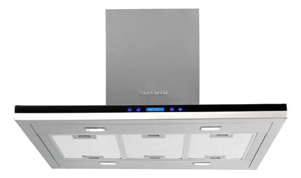 Lampara Led Original Para Campana Challenger X 2 Unds 2